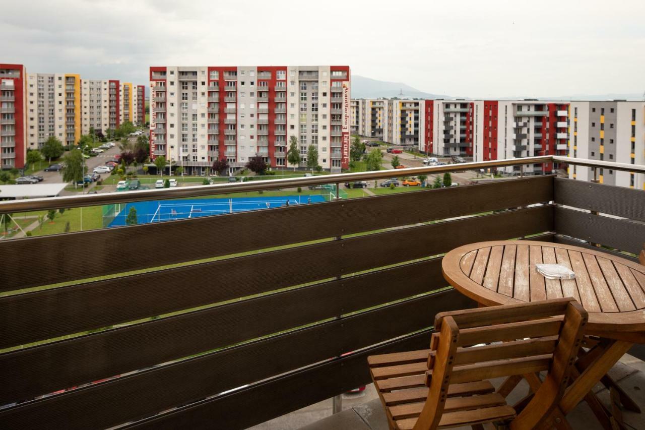 Apartment Brasov Holiday Apartments *