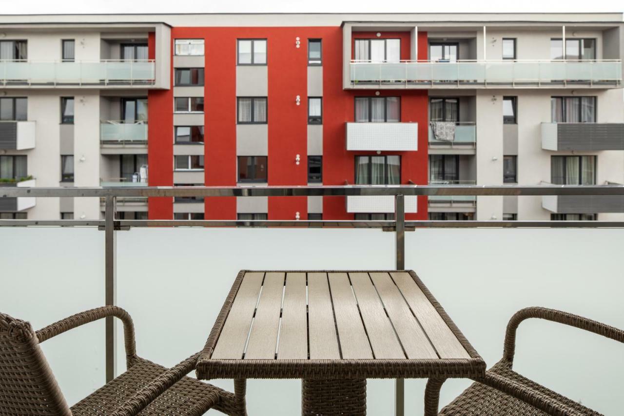 Apartment Brasov Holiday Apartments