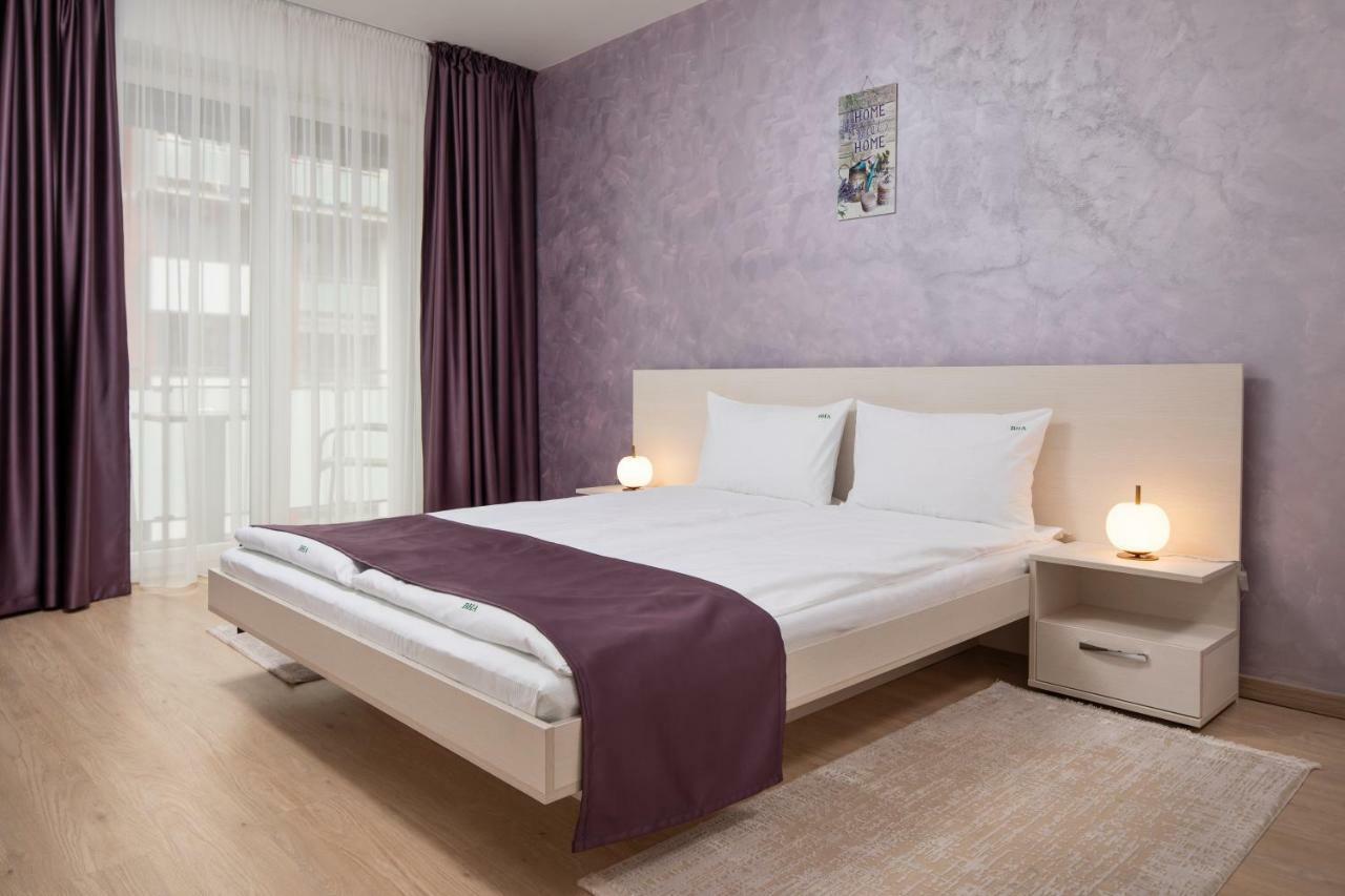 Brasov Holiday Apartments * Brașov